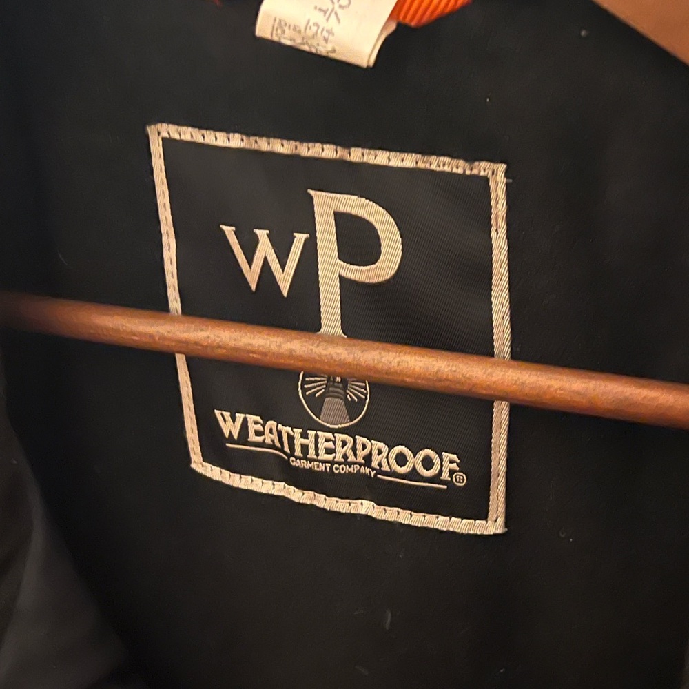 Weatherproof Jacket - Picture 3 of 3